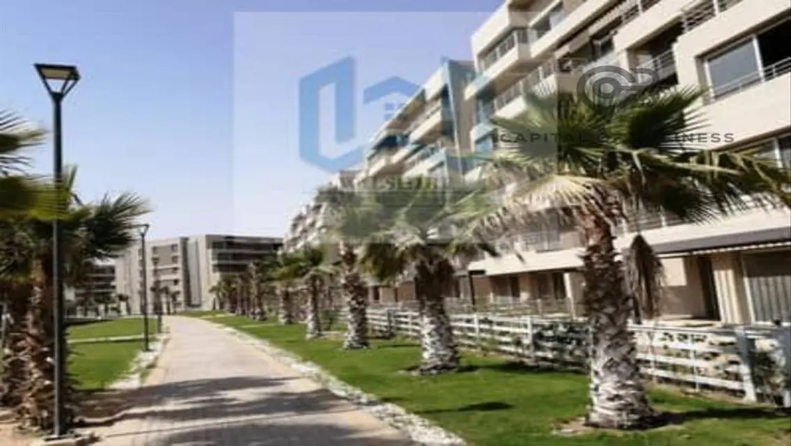 Luxury Apartment in Capital Gardens