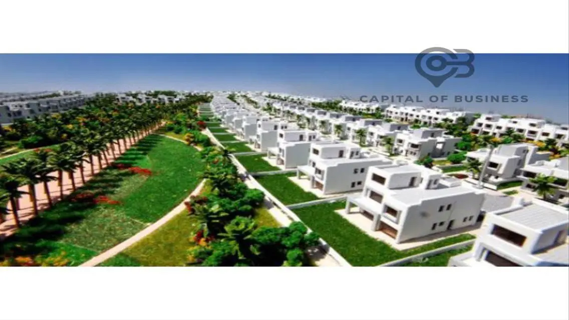 Luxury Apartment in Capital Gardens