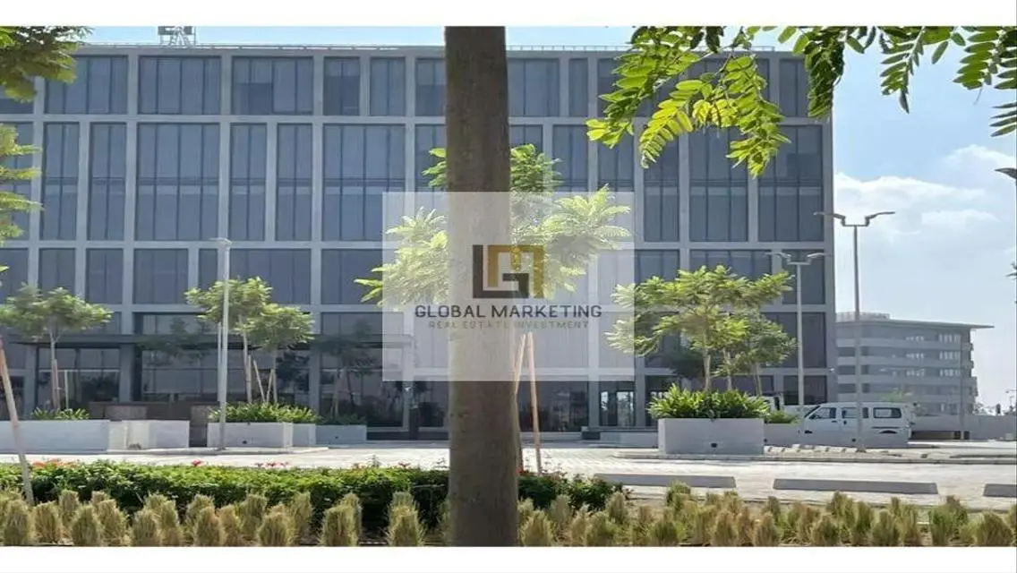 Office for Rent - 1200 Square Meters