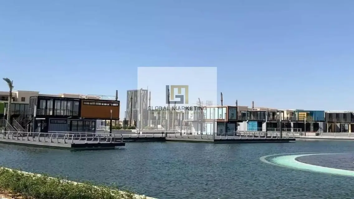 شقة مميزة للإيجار بمساحة 1250 متر