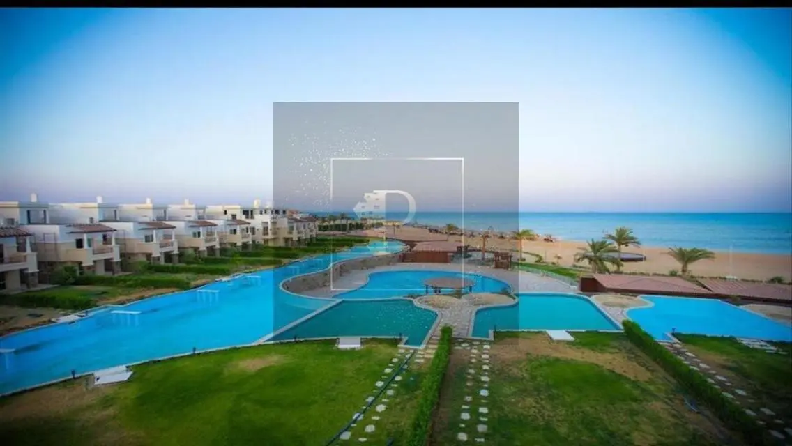 شقة فاخرة للبيع بمساحة واسعة