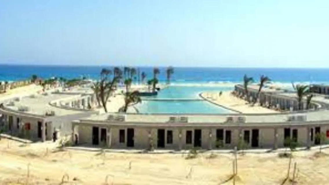 شقة فاخرة في هاسيندا بلو - بالم هيلز