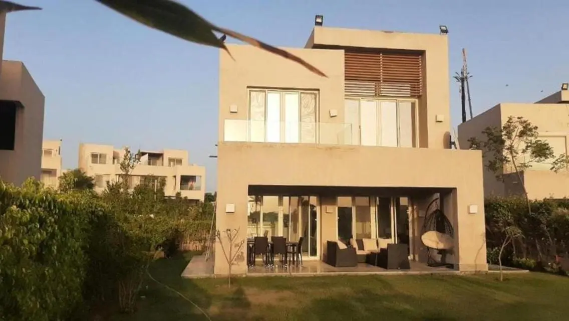 شقة فاخرة في هاسيندا بلو - بالم هيلز