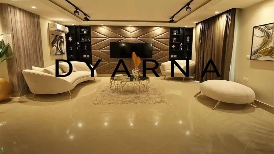 شقة فاخرة للبيع في Marriott Residences