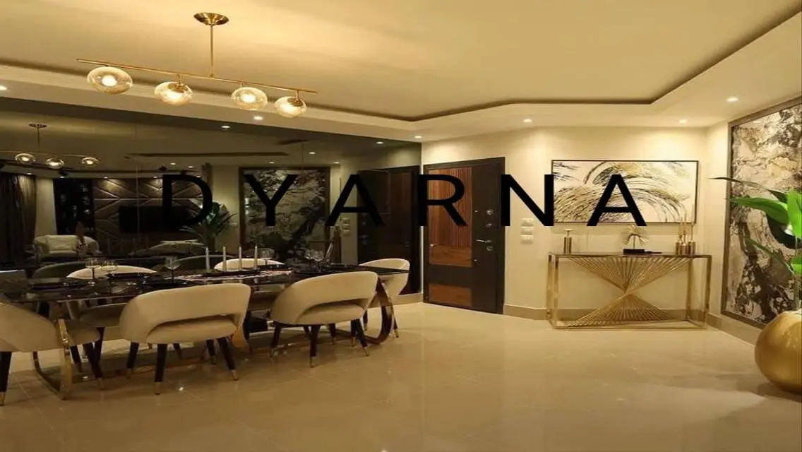 شقة فاخرة للبيع في Marriott Residences