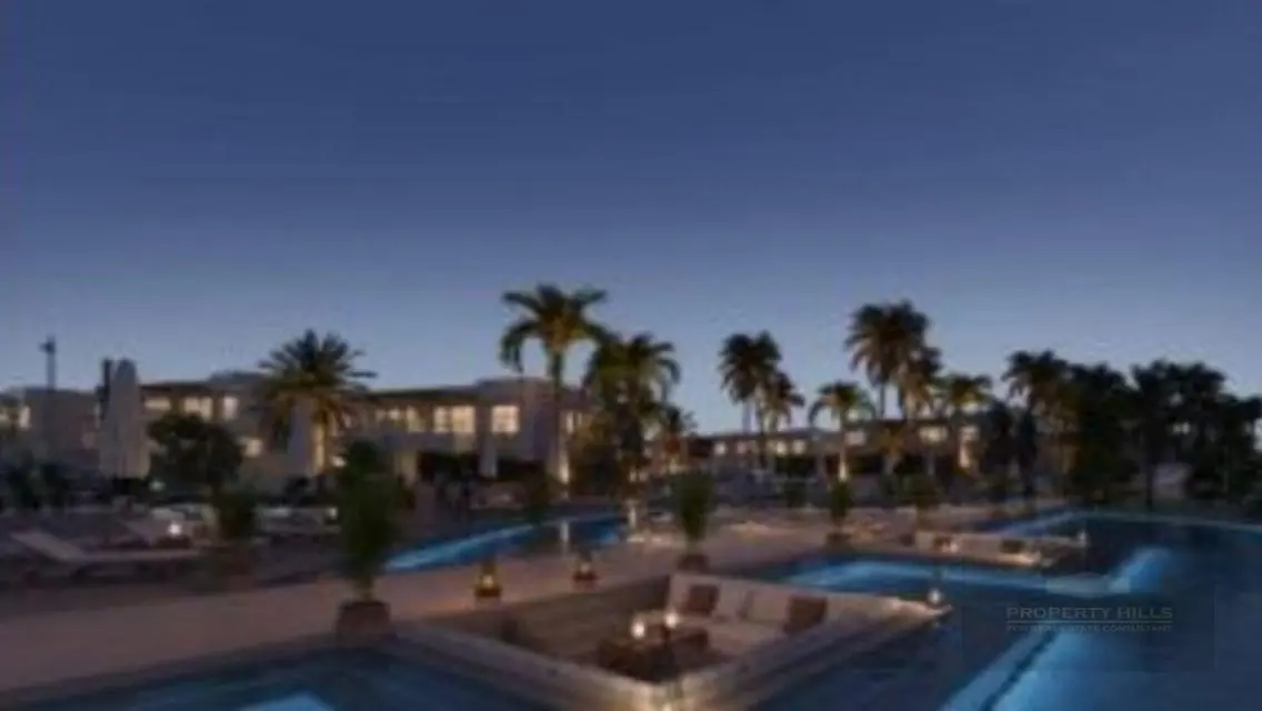 Luxury Apartment in Hacienda Blue with Stunning Views