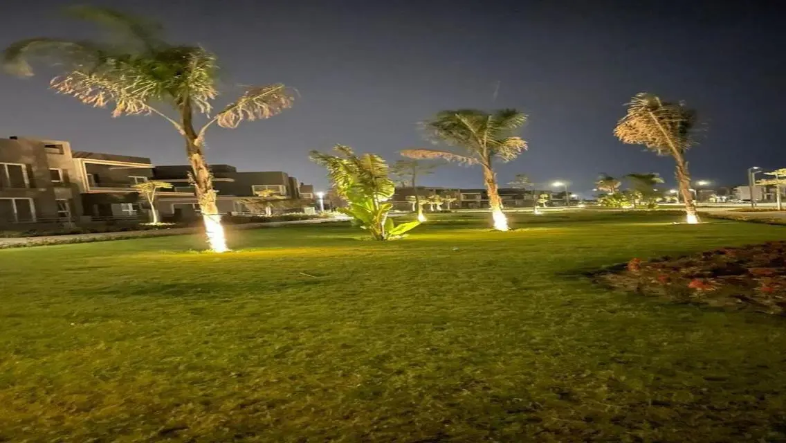 Luxury Apartment for Sale with Lake View