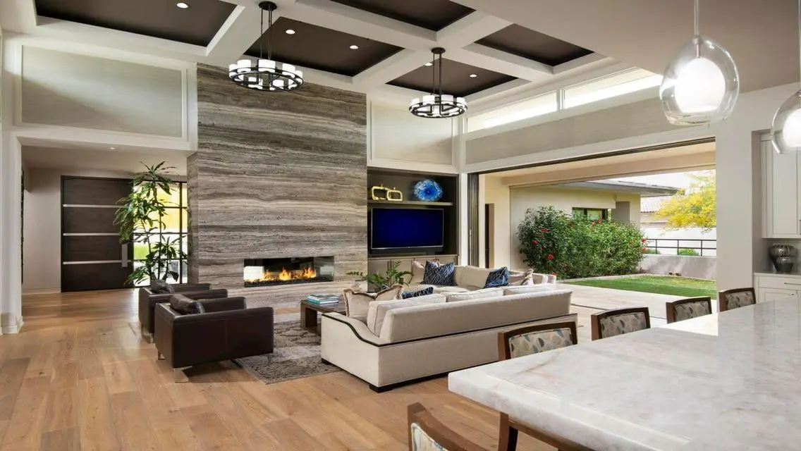 Luxury Apartment for Sale with Lake View