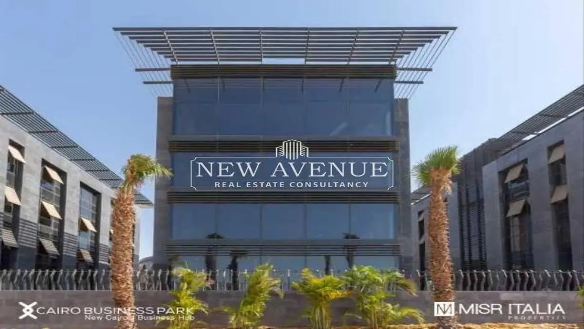 Stunning Investment Opportunity in an Office Property