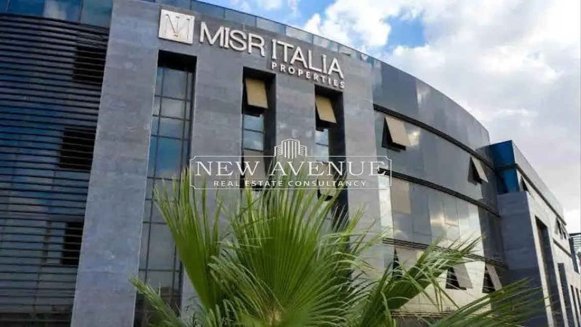 Stunning Investment Opportunity in an Office Property