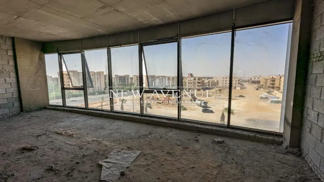 Stunning Investment Opportunity in an Office Property