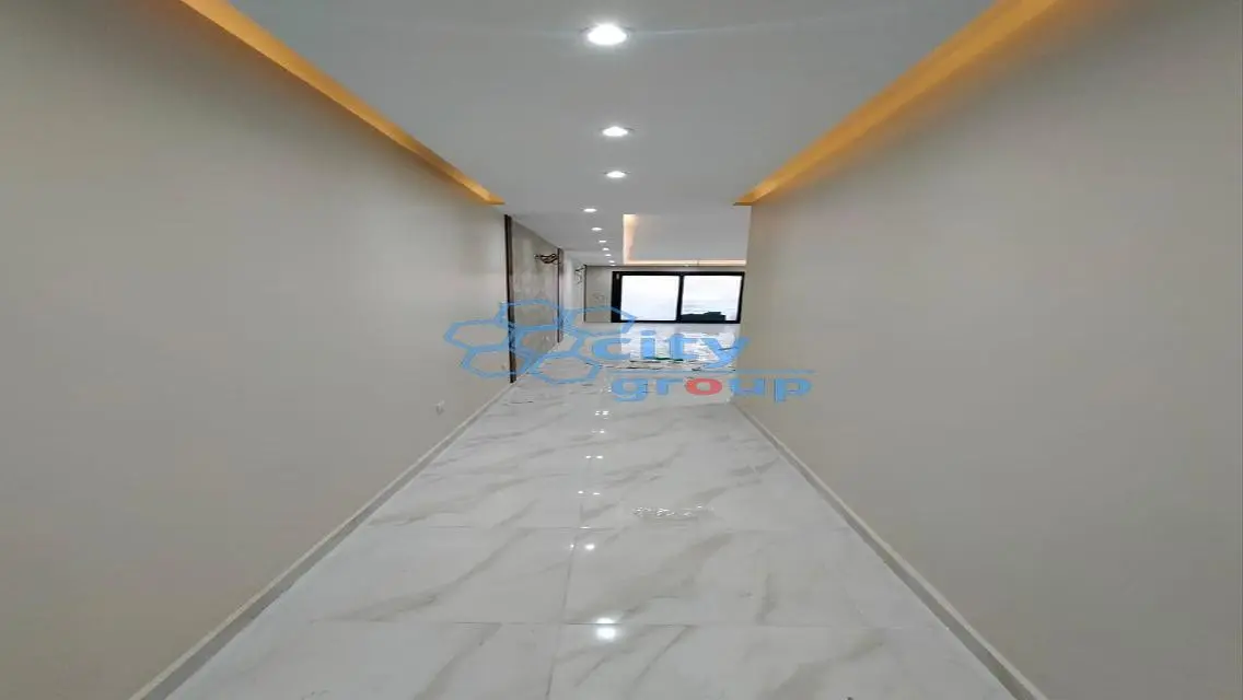 Office for Rent in the City at an Attractive Price