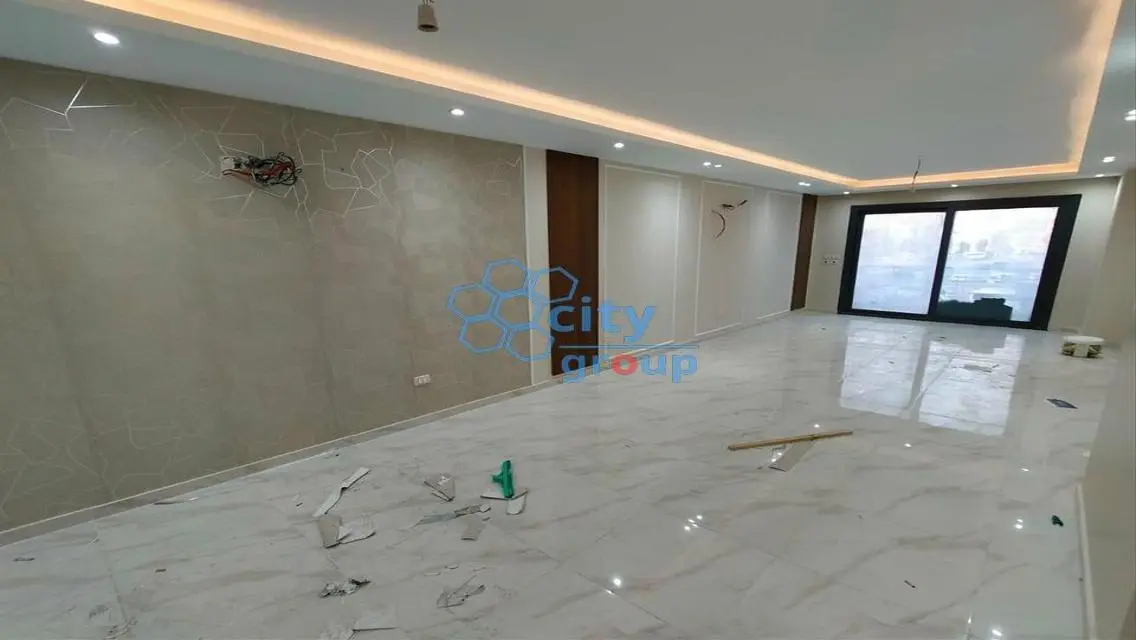Office for Rent in the City at an Attractive Price