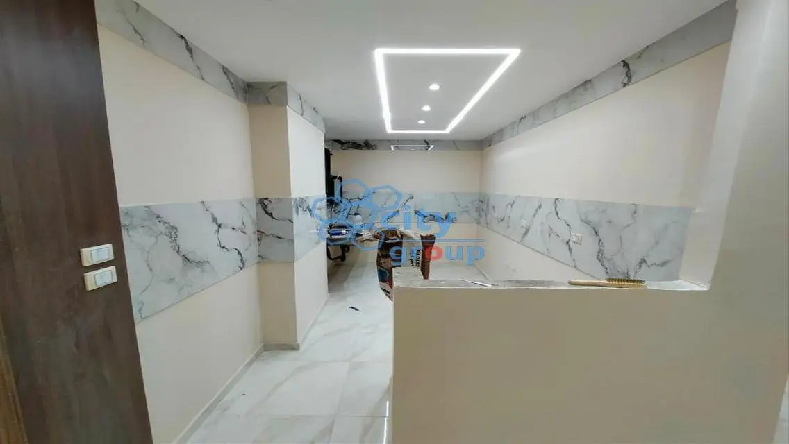 Office for Rent in the City at an Attractive Price