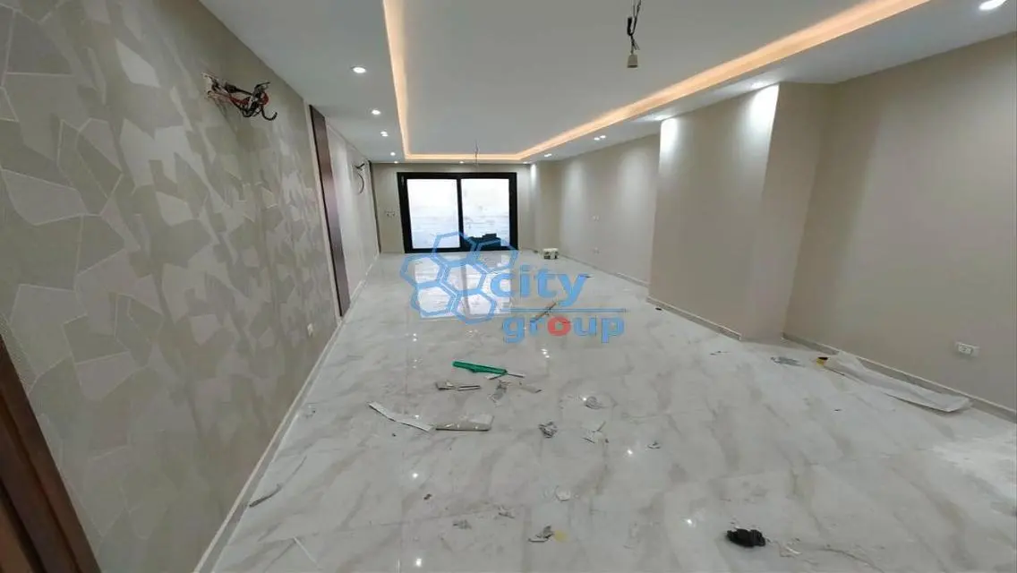Office for Rent in the City at an Attractive Price