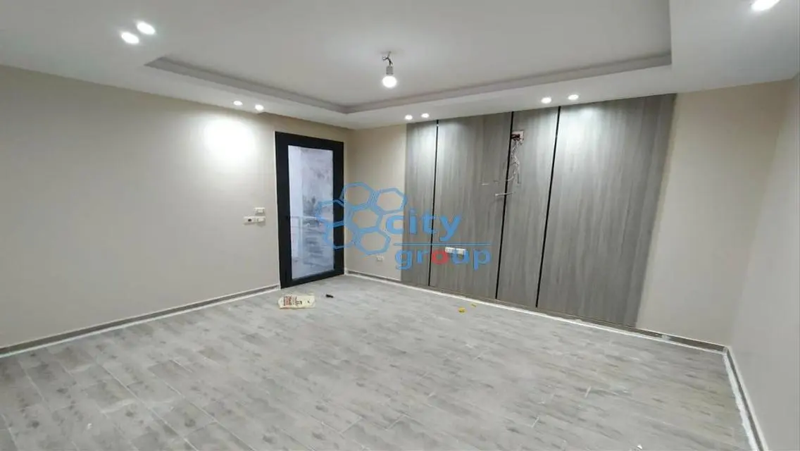 Office for Rent in the City at an Attractive Price