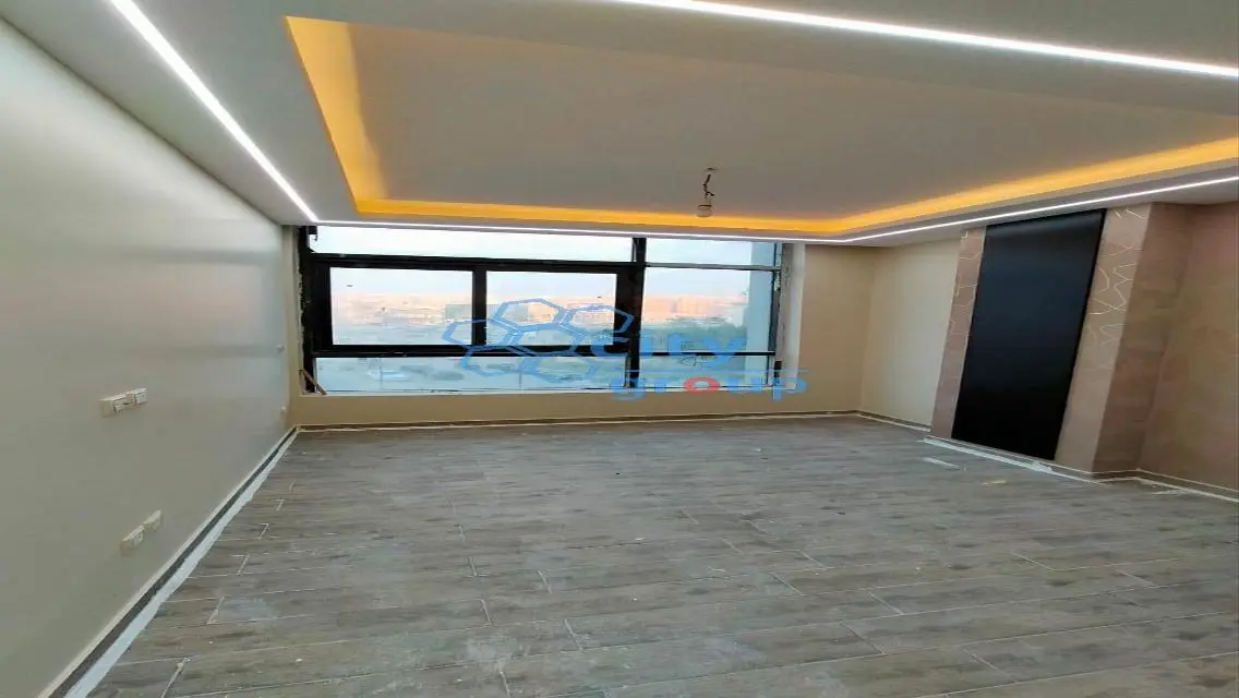 Office for Rent in the City at an Attractive Price