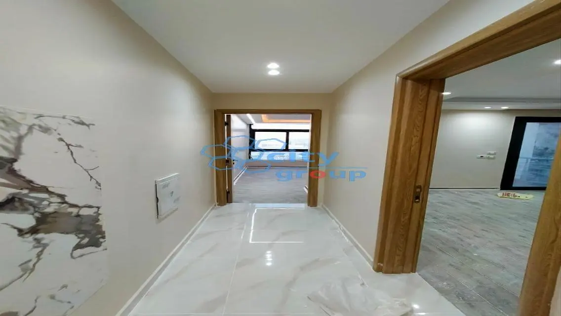 Office for Rent in the City at an Attractive Price