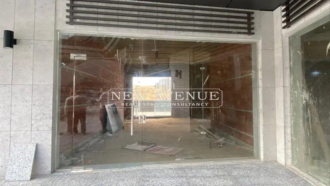 Premium Office Space for Sale - 1300 Meters