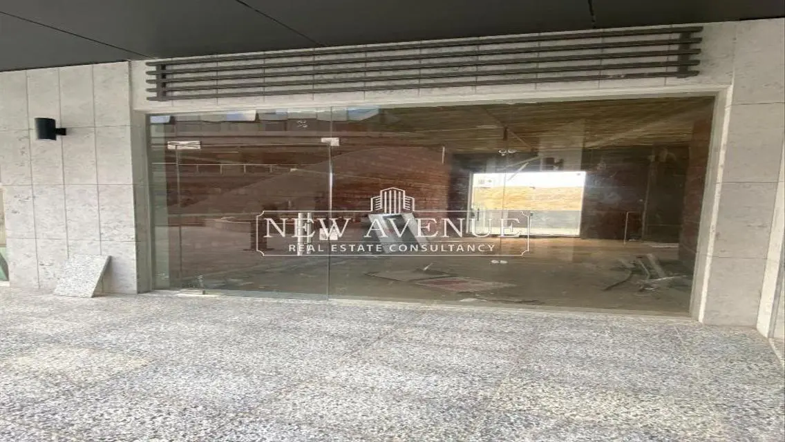 Premium Office Space for Sale - 1300 Meters