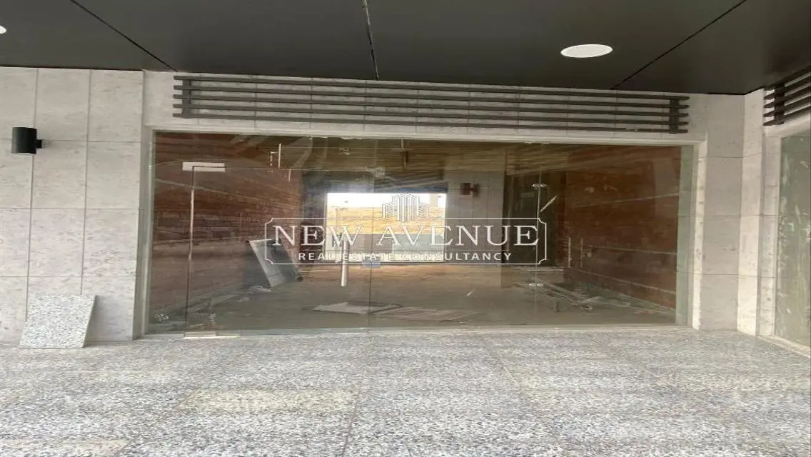 Premium Office Space for Sale - 1300 Meters