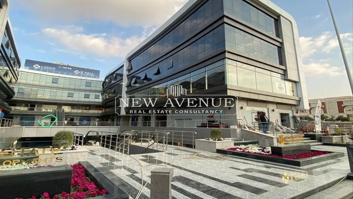 Premium Office Space for Sale - 1300 Meters