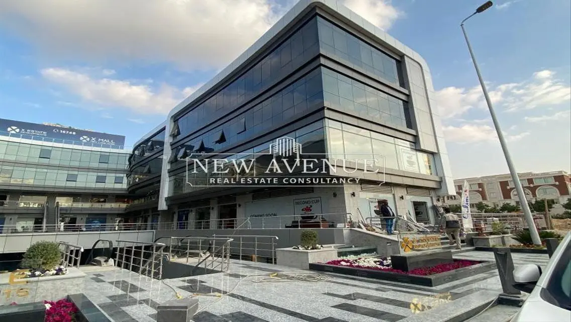 Premium Office Space for Sale - 1300 Meters