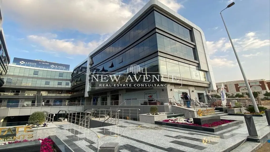 Premium Office Space for Sale - 1300 Meters