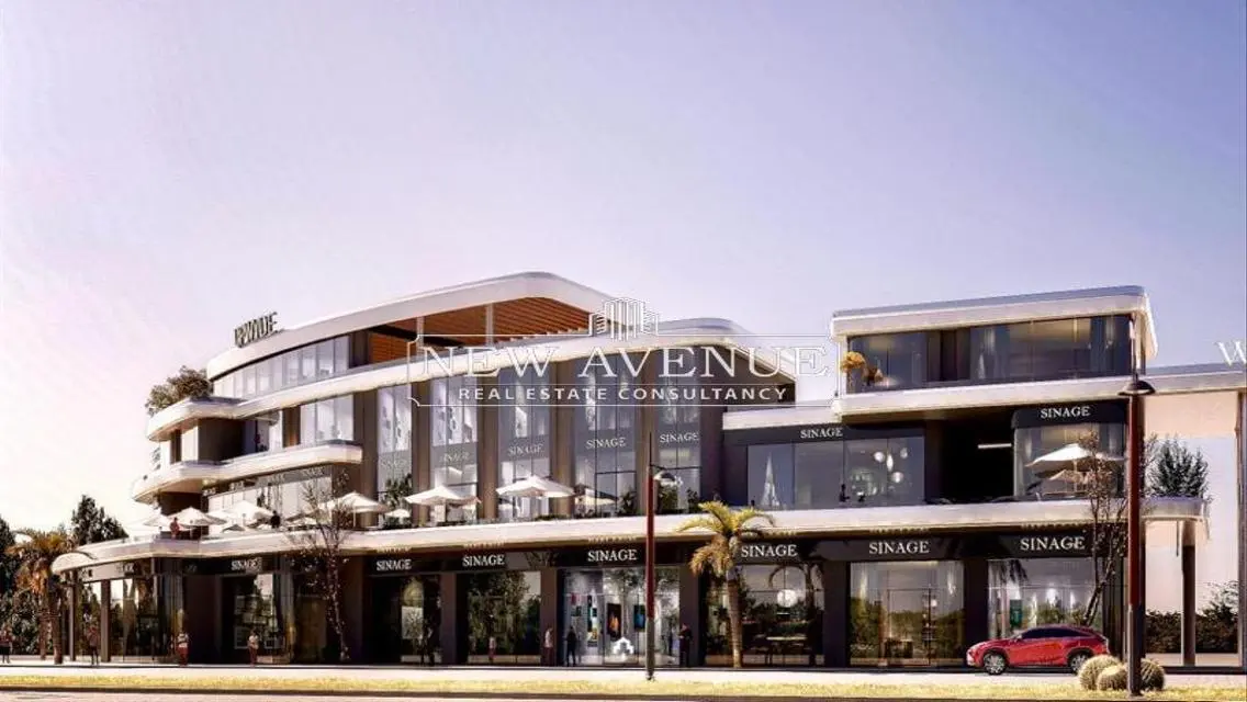 Luxury Apartment at Upwyde White Residence