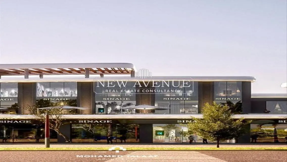 Luxury Apartment at Upwyde White Residence