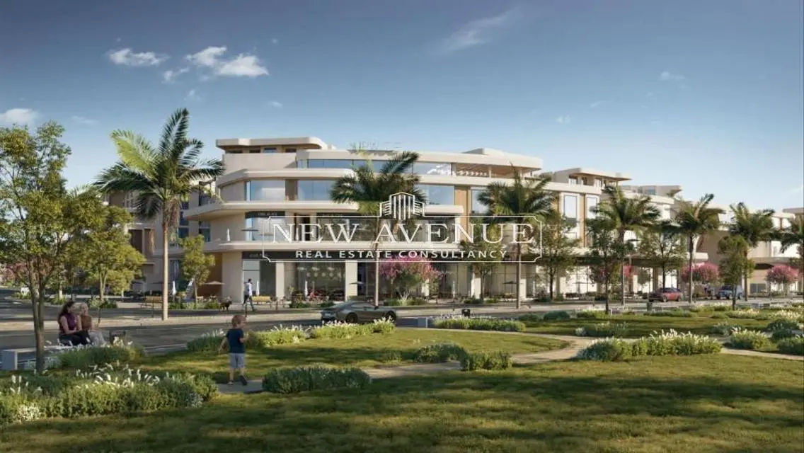 Luxury Apartment at Upwyde White Residence