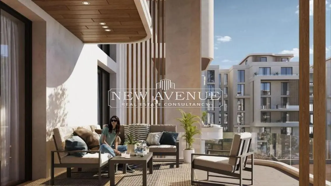 Luxury Apartment at Upwyde White Residence