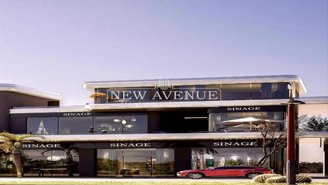 Luxury Apartment at Upwyde White Residence