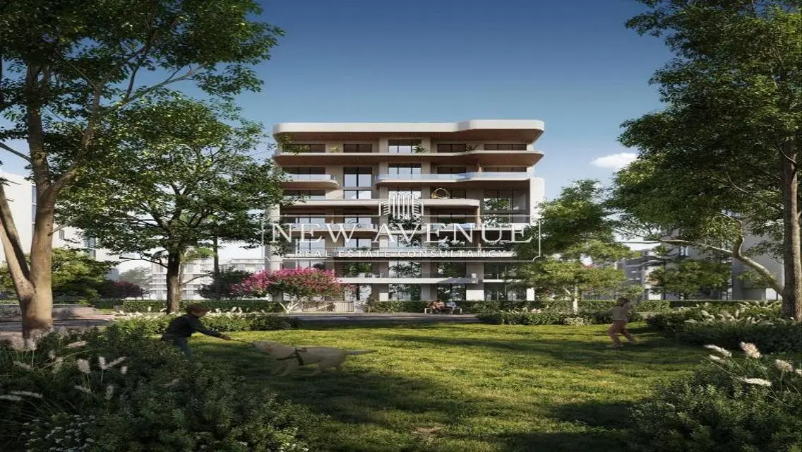 Luxury Apartment at Upwyde White Residence