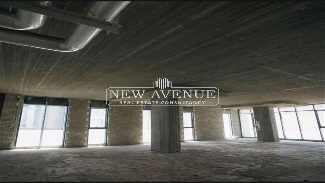 Modern Office for Sale 400 sqm - Great Investment Opportunity