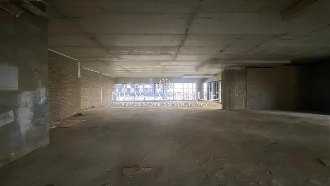 Modern Office for Sale 400 sqm - Great Investment Opportunity