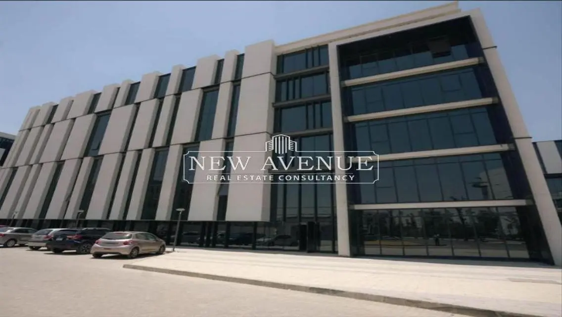 Modern Office for Sale 400 sqm - Great Investment Opportunity