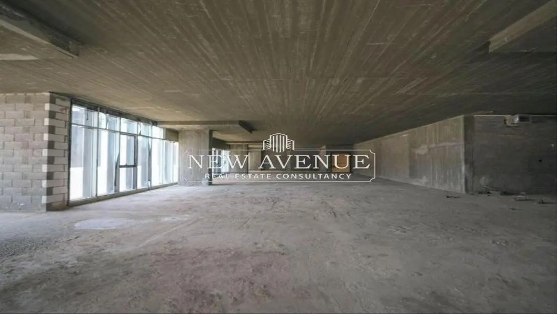 Modern Office for Sale 400 sqm - Great Investment Opportunity