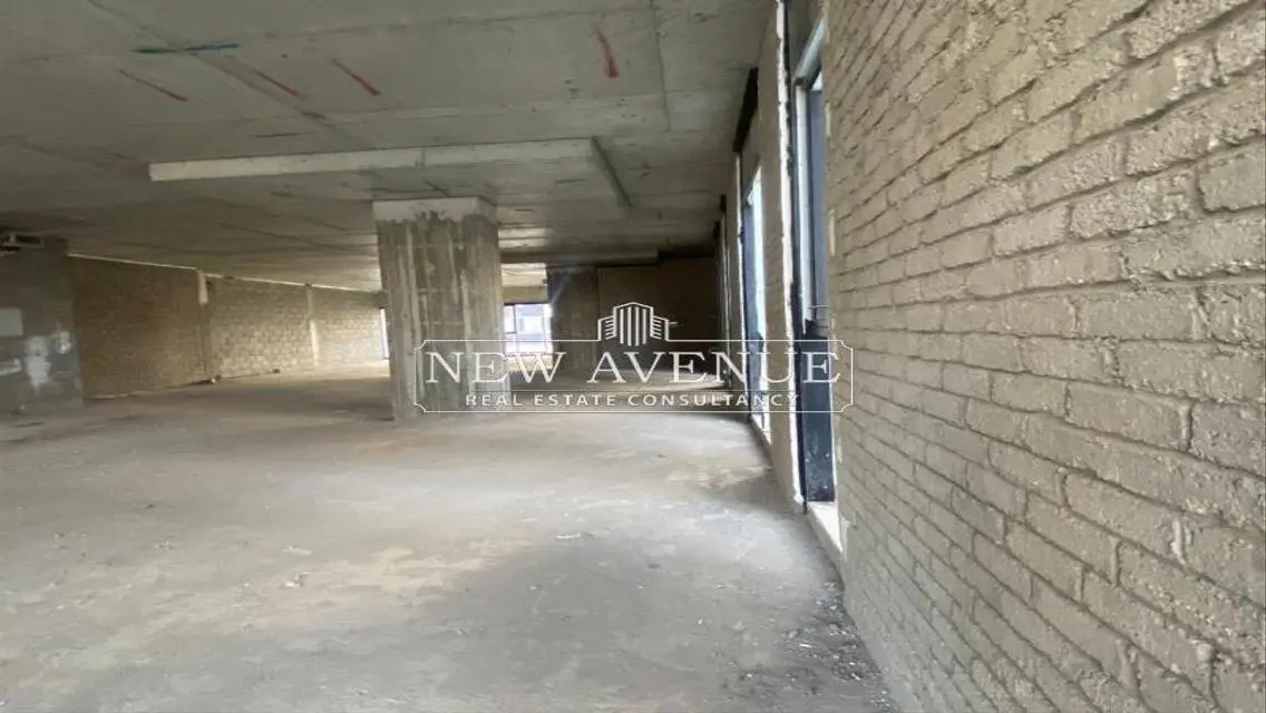 Modern Office for Sale 400 sqm - Great Investment Opportunity