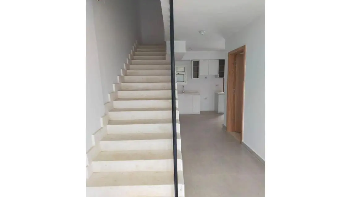 Luxury 3-Bedroom Villa with Private Pool and Garden