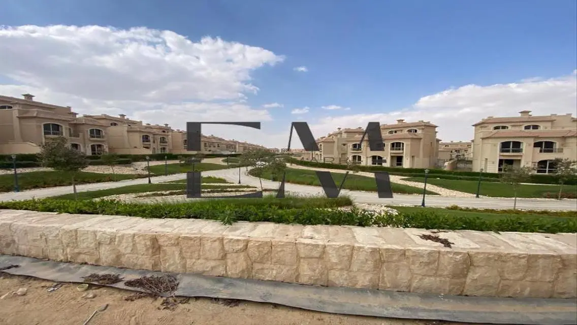 شقة فاخرة للبيع في موقع مميز