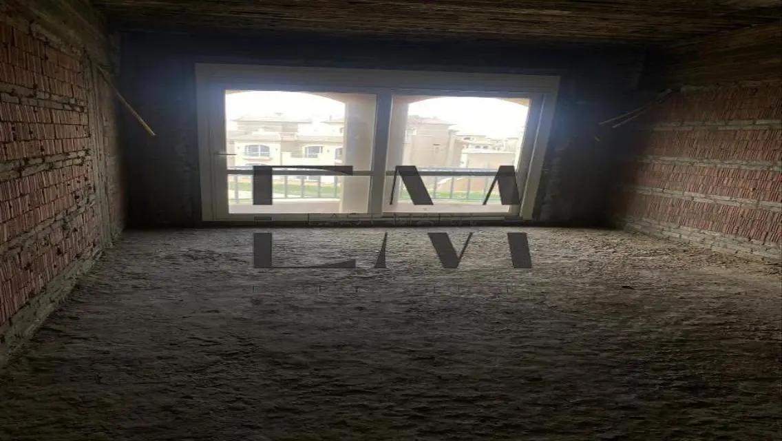 شقة فاخرة للبيع في موقع مميز