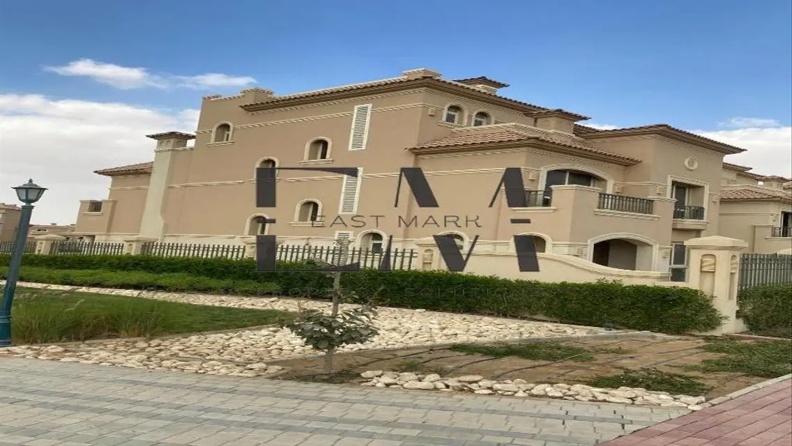 شقة فاخرة للبيع في موقع مميز