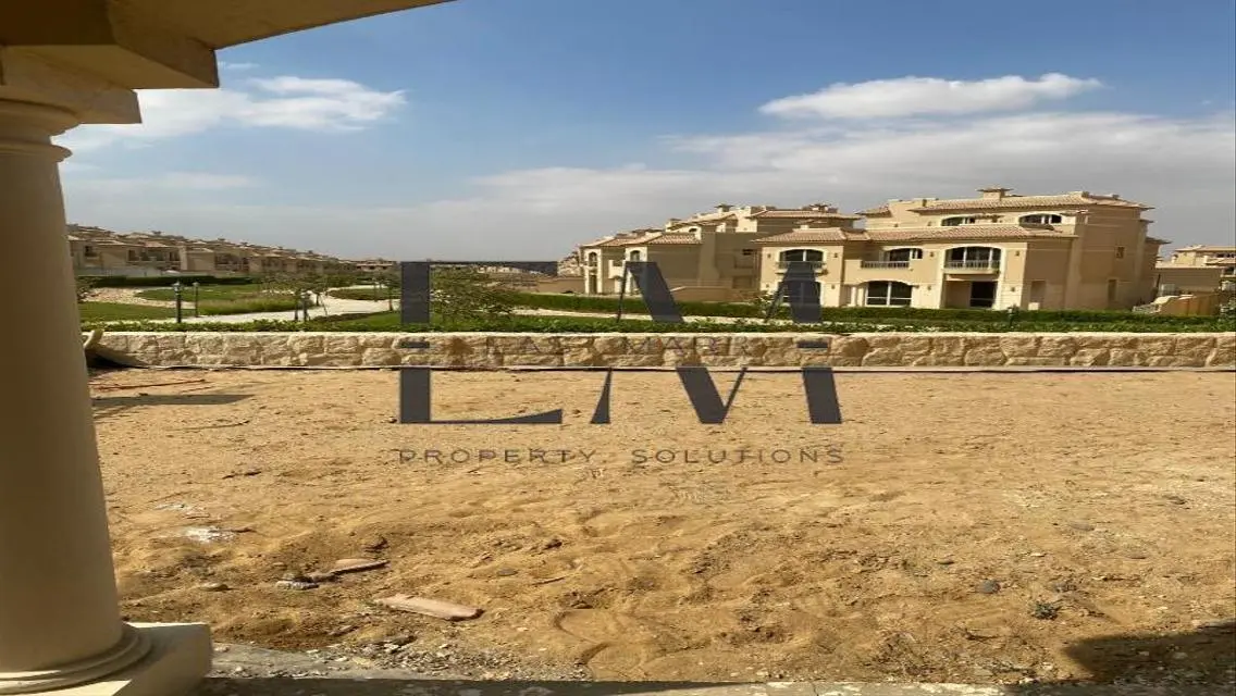 شقة فاخرة للبيع في موقع مميز