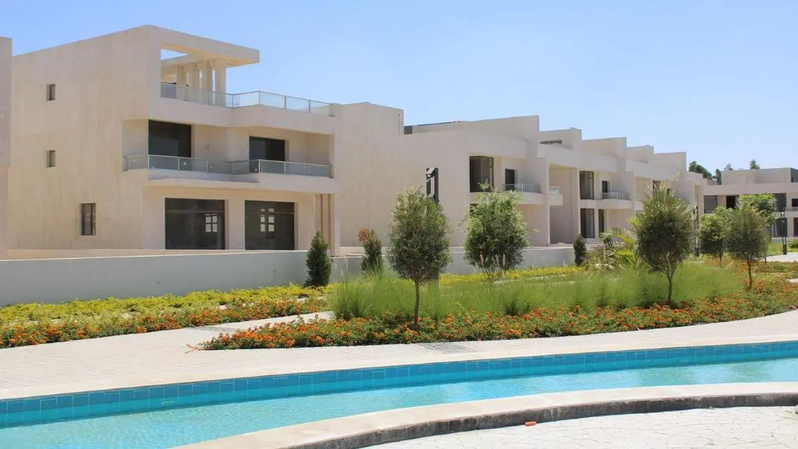 Luxury Villa with Lake View for Sale
