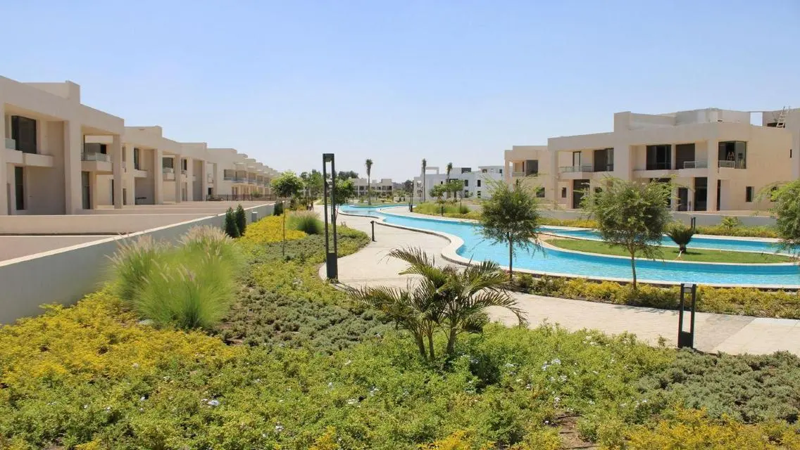 Luxury Villa with Lake View for Sale