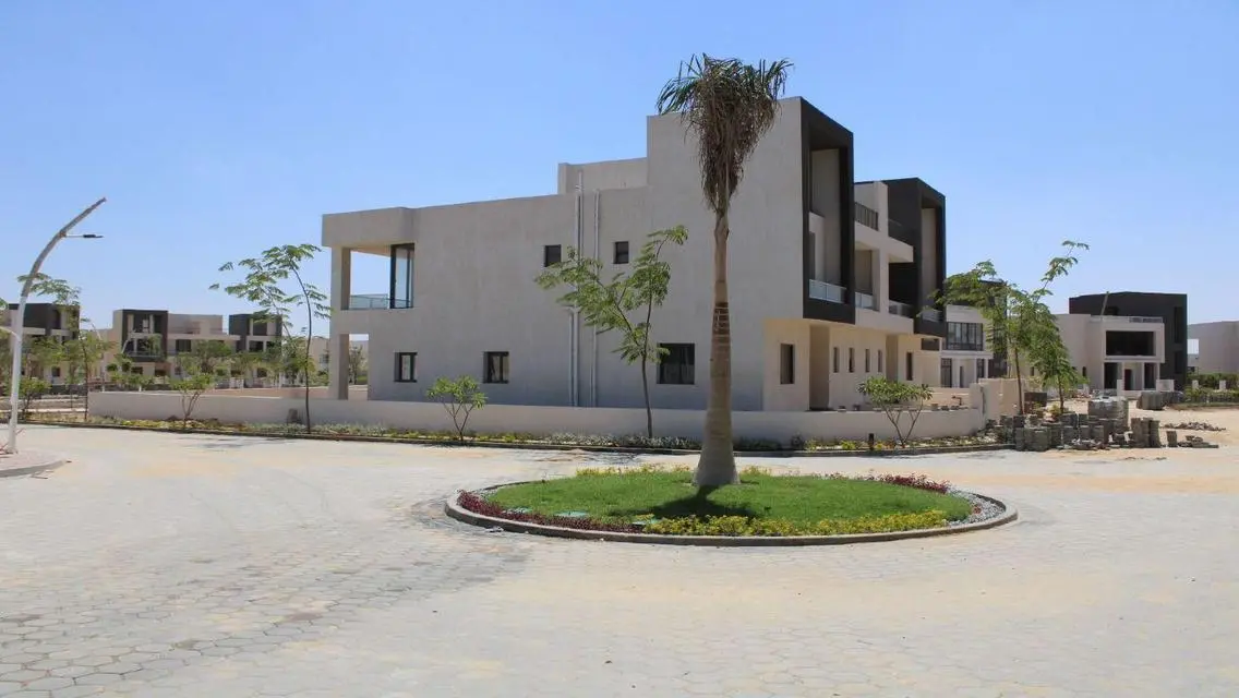 شقة فاخرة بمساحة واسعة وإطلالة رائعة