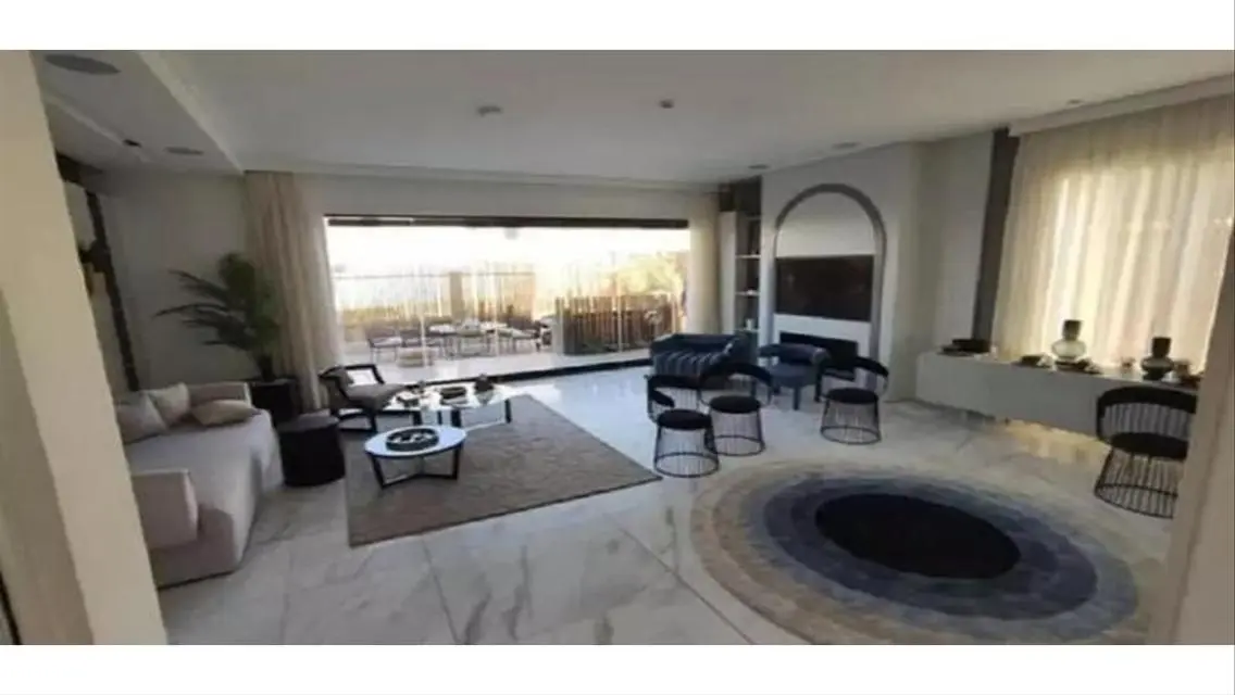Luxury Villa for Sale in Prime Location