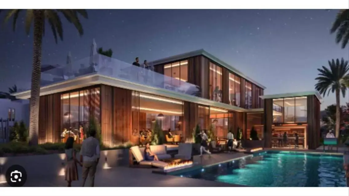 Luxury Villa for Sale in Prime Location