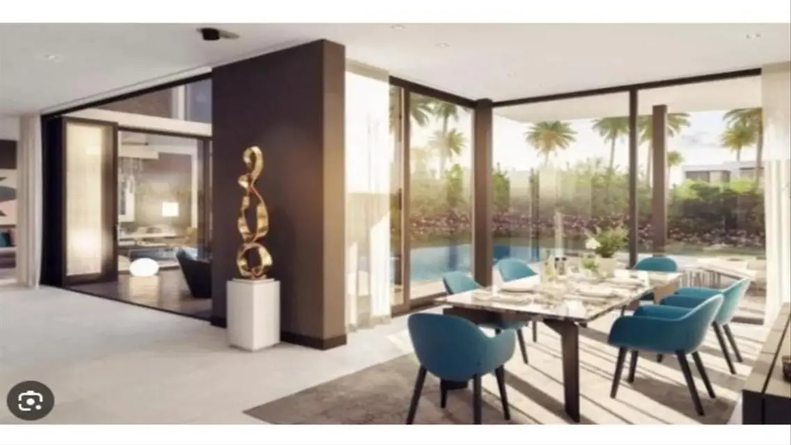 Luxury Villa for Sale in Prime Location